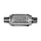 Ap Exhaust Catalytic Converter-Universal Obdii By D, 608414 608414 - alternate 1